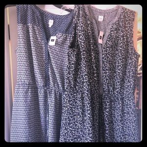 GAP summer dress Bundle